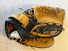 mizuno glove mt3001 baseball for sale  Andover
