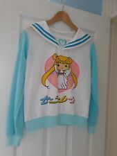 Sailor moon uniform for sale  CWMBRAN