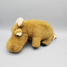 Vintage merrythought hippo for sale  Shipping to Ireland