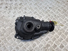 Bmw front differential for sale  BROXBURN