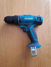 Erbauer 18v combi for sale  STOKE-ON-TRENT