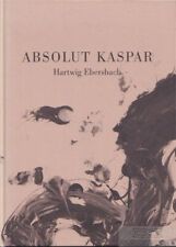 Buch absolut kaspar gebraucht kaufen  Leipzig