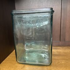 Glass battery jar for sale  Ashtabula