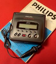 Philips dcc 170 for sale  Shipping to Ireland