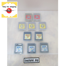 Gameboy color pokemon for sale  Shipping to Ireland