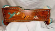 Vintage wooden hand for sale  Canton