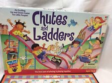 Chutes ladders board for sale  West Springfield
