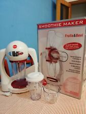 Smoothie maker - Frulla & Bevi - MACOM na sprzedaż  Wysyłka do Poland