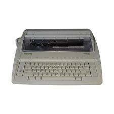 Brother 100 typewriter for sale  Minneapolis