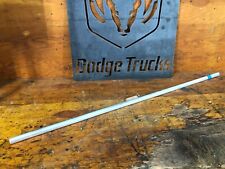 Dodge truck passenger for sale  Yorkville