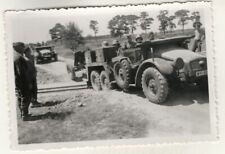 Foto kfz krupp gebraucht kaufen  Neugersdorf