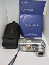 Sony cyber shot for sale  Tampa
