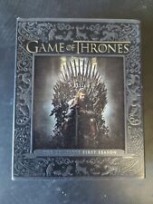 Game of Thrones: The Complete First Season (Blu-ray) comprar usado  Enviando para Brazil