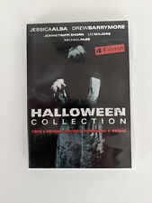 Halloween collection box gebraucht kaufen  Zwiesel