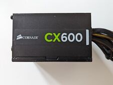 Corsair cx600 001668 for sale  LEEDS