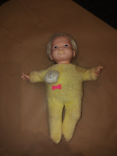 Vintage thumberlina doll for sale  BARNSTAPLE