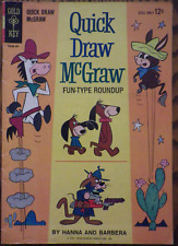 Quick draw mcgraw for sale  Slater