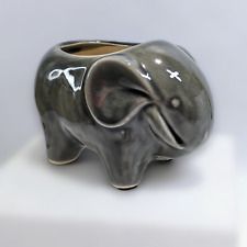 Ceramic java elephant for sale  Azusa
