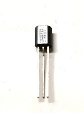 Bc327 philips transistor usato  Zoagli