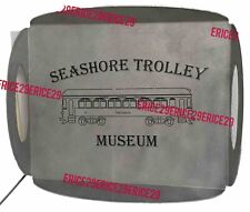 Seashore trolley museum for sale  New York