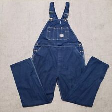 Roundhouse overalls mens for sale  Jenks