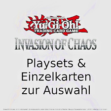 Invasion chaos 25th gebraucht kaufen  Schönefeld
