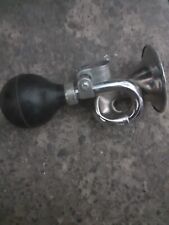 Bicycle horn for sale  STANLEY