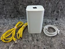 Usado, Roteador Wireless Apple AirPort Time Capsule 802.11ac A1470 (A3) comprar usado  Enviando para Brazil