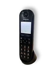 Panasonic tgq200gb telefon gebraucht kaufen  Wissen-Umland
