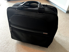 tumi briefcase for sale  WINDSOR