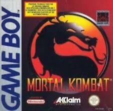 Mortal Kombat Nintendo Game Boy comprar usado  Enviando para Brazil