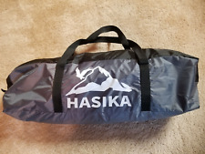 Hasika tent awning for sale  West Milton