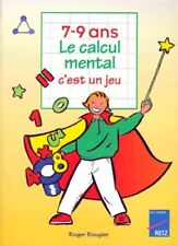 3575664 calcul mental d'occasion  France