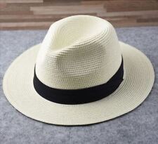 Straw summer hat for sale  Ireland