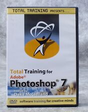 total 7 training photoshop for sale  Santa Fe