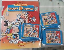 Album mickey donald d'occasion  Rethel