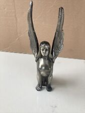 Sphinx hood ornament for sale  NEWCASTLE UPON TYNE