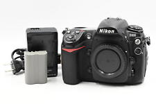 Cuerpo de cámara réflex digital Nikon D300 12,3 MP #637 segunda mano  Embacar hacia Mexico