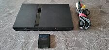 Sony ps2 scph gebraucht kaufen  Kraichtal