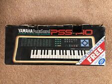 Yamaha portasound pss for sale  MALDON