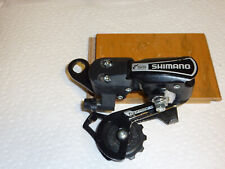 Desviador trasero - Shimano Tourney RD-TY 21B segunda mano  Embacar hacia Argentina