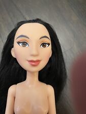 Boneca Disney Princesa Mulan Hasbro 11" 2015 comprar usado  Enviando para Brazil