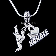 Love karate black for sale  Bonner