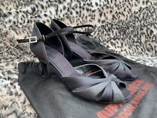 Womens dance shoes for sale  SHREWSBURY
