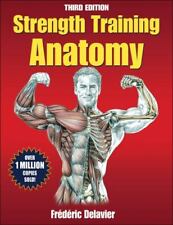 Strength training anatomy for sale  Hillsboro