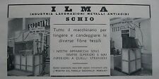 1938 pubblicita advertising usato  Velletri