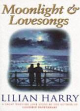 Moonlight lovesongs lilian for sale  UK