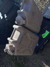 5 gallon jerry cans for sale  Lumberton
