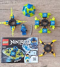 Lego 70660 ninjago d'occasion  Gaillon