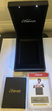 Bruce Lee Authentic Relic Piece  2024 Keepsake 50th Ann Laser Signapatch #70/99 for sale  Shipping to South Africa